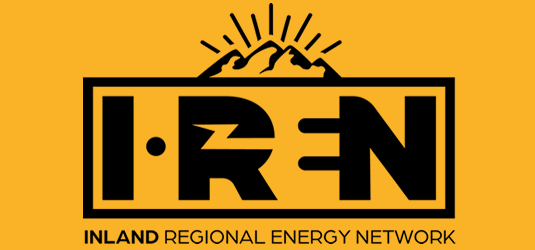 IRN logo
